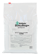 BotryStop® 6lb Bag - 8 per case - Fungicides